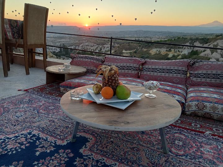 Nakıl Cafe
