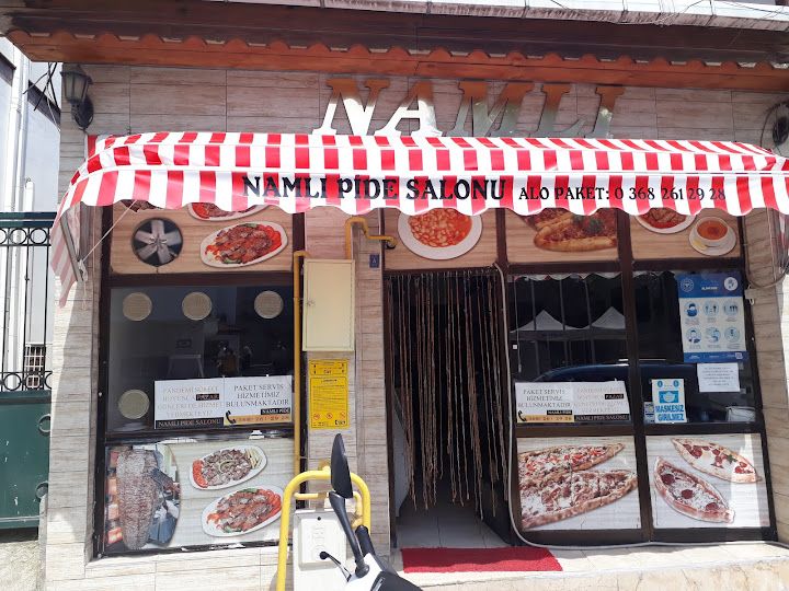 Namlı Pide Salonu