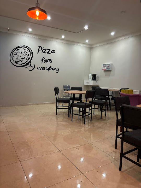Nappolitan Pizza