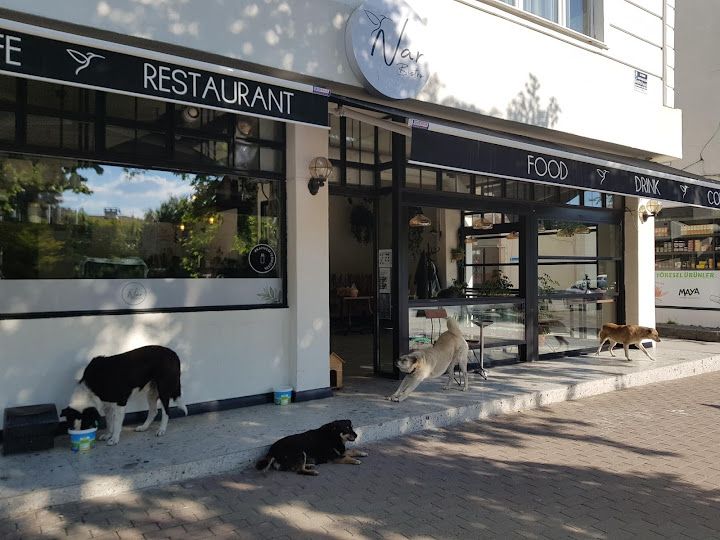 Nar Bistro