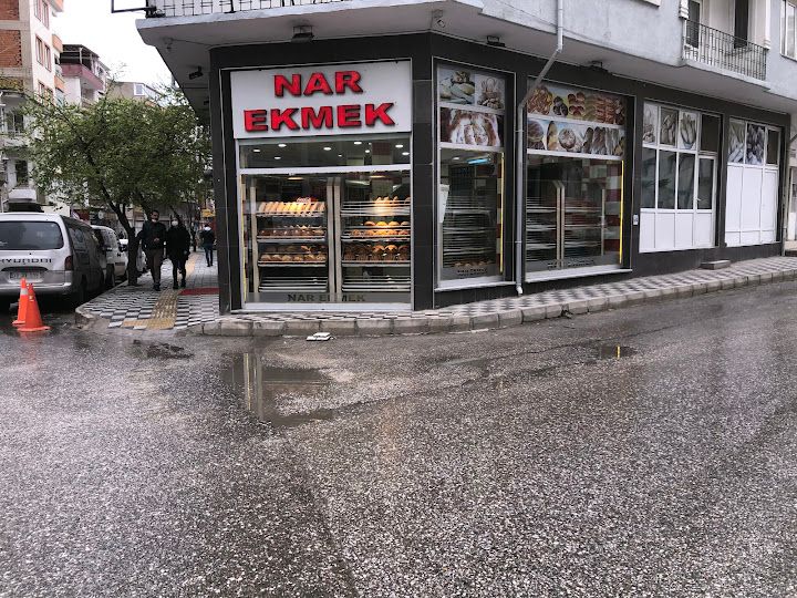 Nar Ekmek