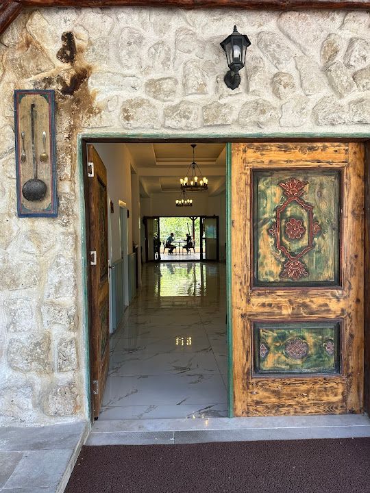 Nar Hasbihal Kafe Ve Restoran