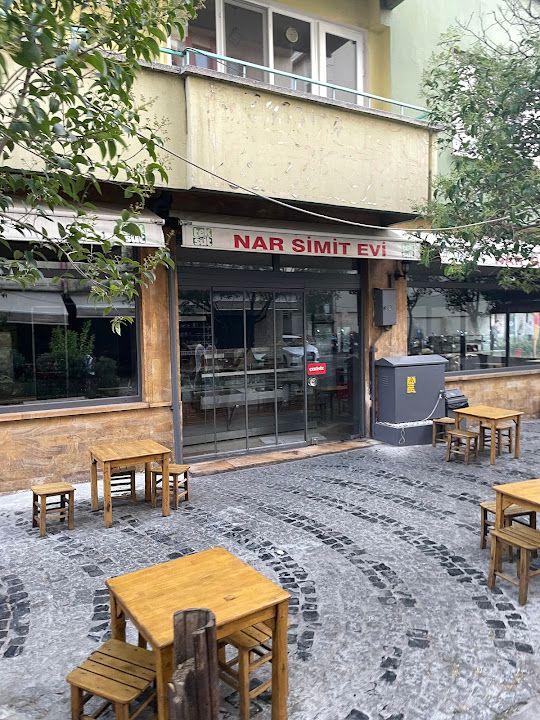 Nar Simit