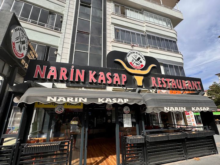 Narin Kasap Restaurant