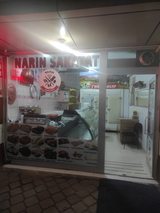 Narin Sakatat