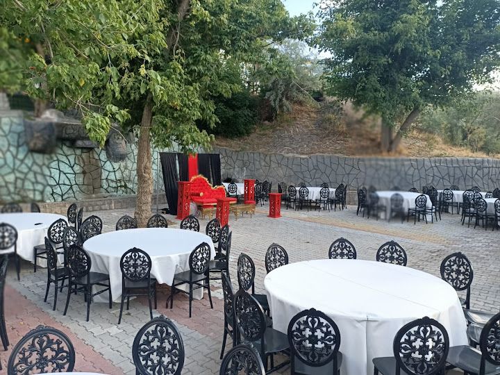 Narnia Cafe & Restaurant