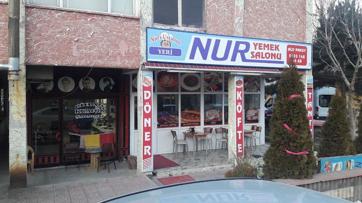 Nasip Izgara Yemek Salonu