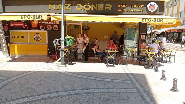 Naz Döner
