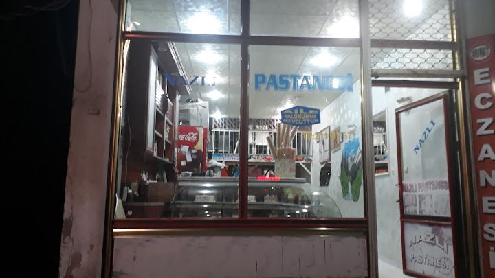 Nazlı Pastanesi
