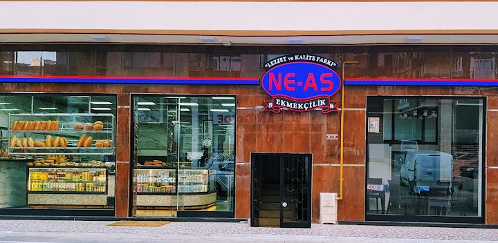 Ne-as Ekmekçilik
