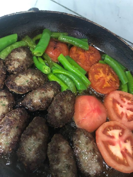 Nedimin Yeri Balık Restaurant