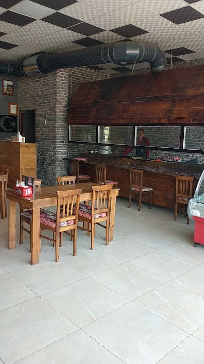 Nefaset Ocakbaşı