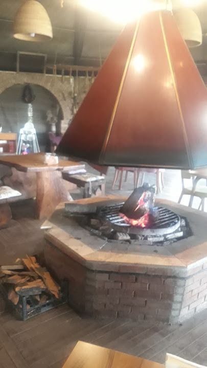 Nefin At Çiftliği