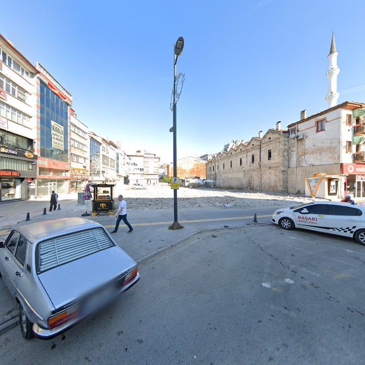 Nefis Çorbacı