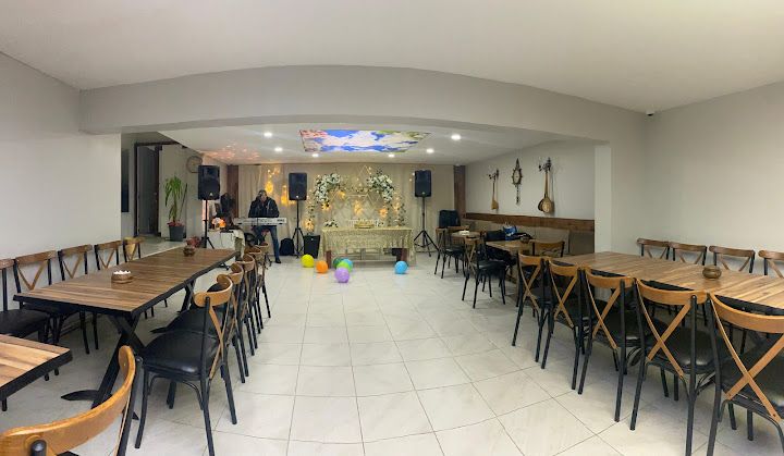 Nefise Türkü Ve Lezzet Evi