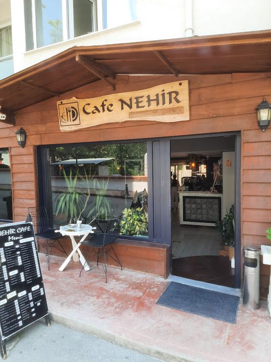 Nehir Cafe & Restaurant