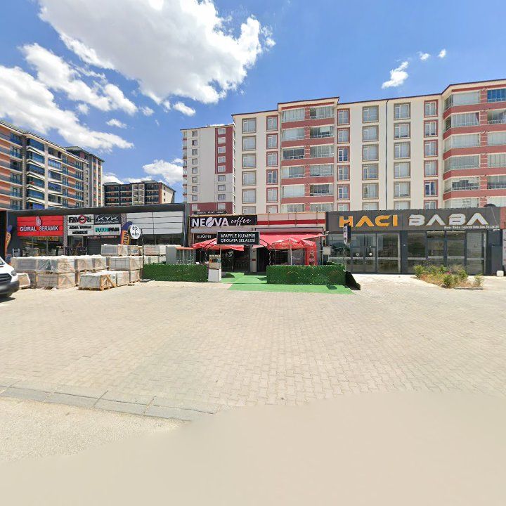Neova Coffee