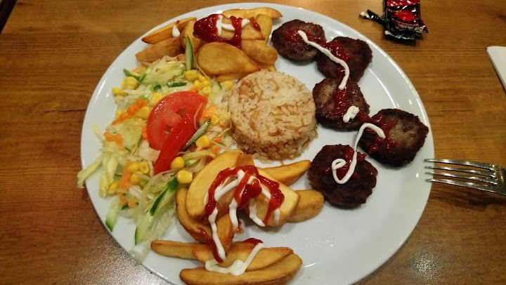 Nere Bistro & Cafe