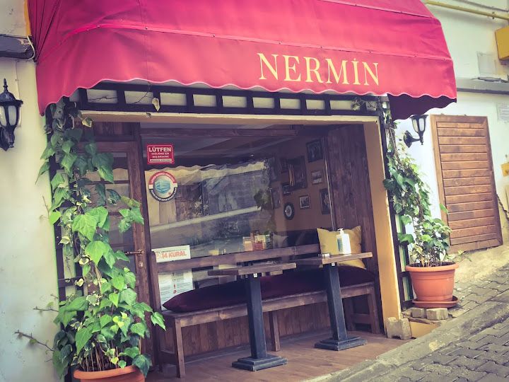 Nermin Coffee Bistro
