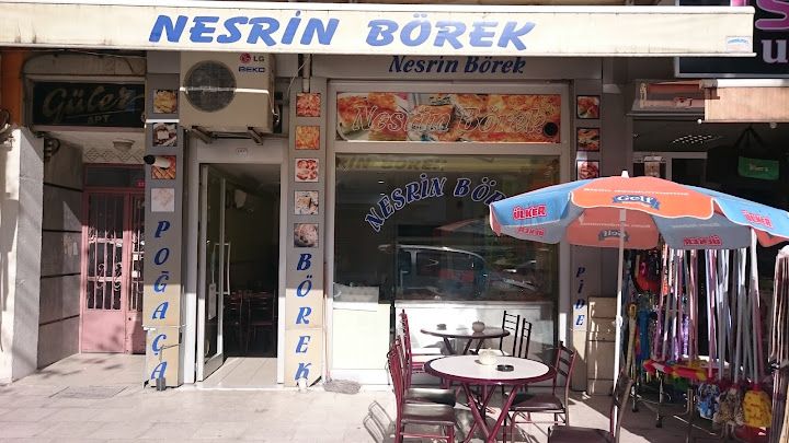 Nesrin Börek Salonu