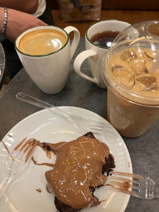 Nevada Coffee