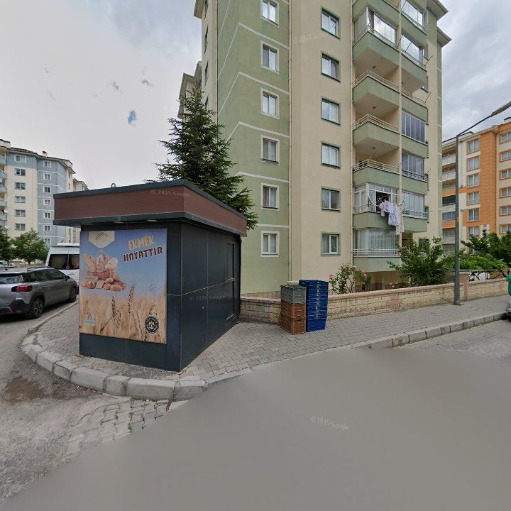 Neveksan Ekmek Büfesi