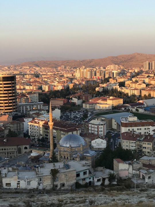 Neveksan Pide Fırını