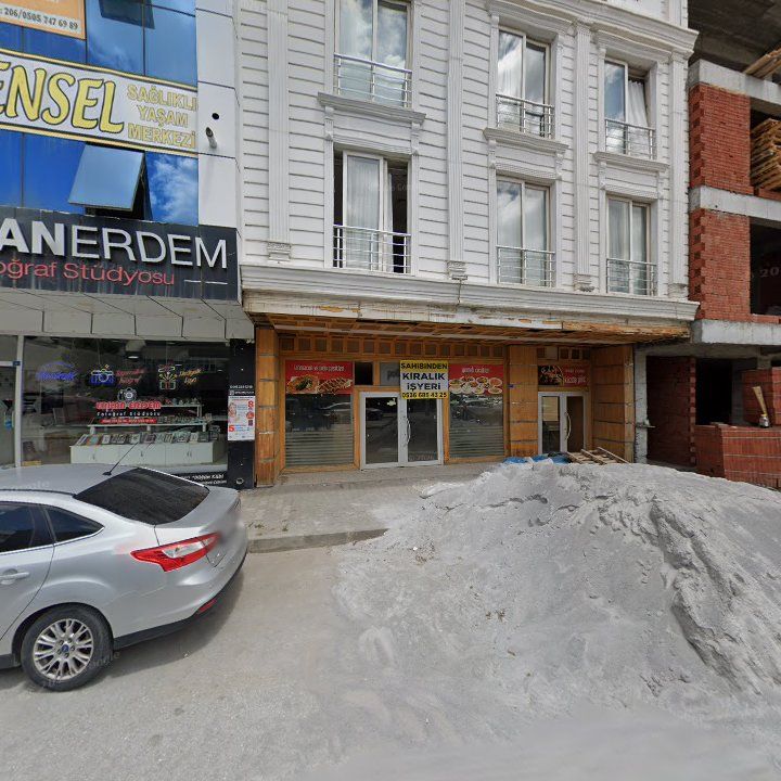 Nevince 7 Bölge Ev Yemekleri