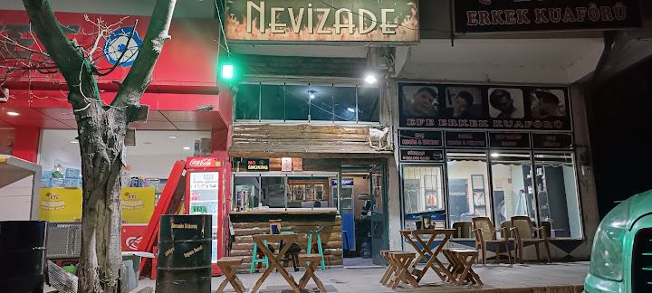 Nevizade Kokoreç/ızgara