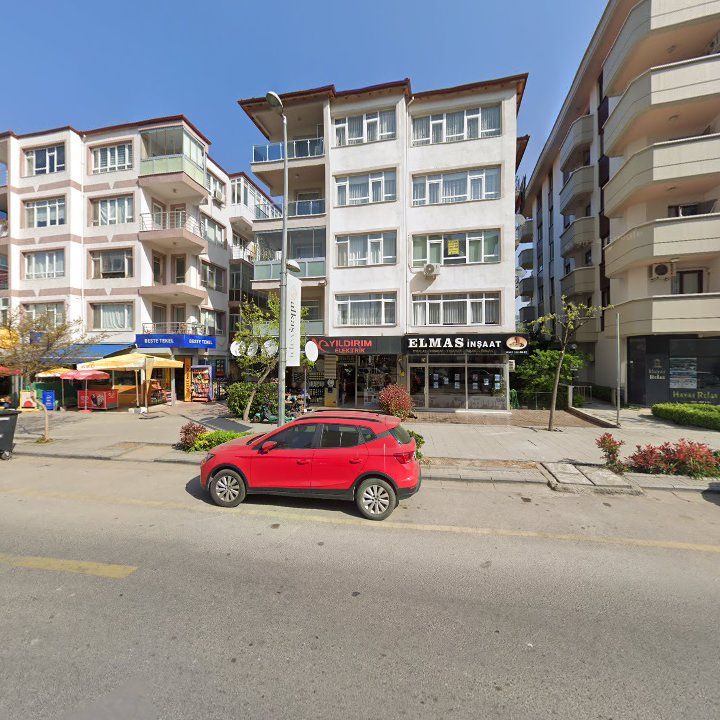 nevoo cafe