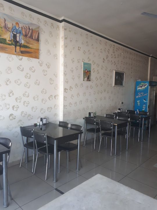 Nevşehir But Tandır Restaurant