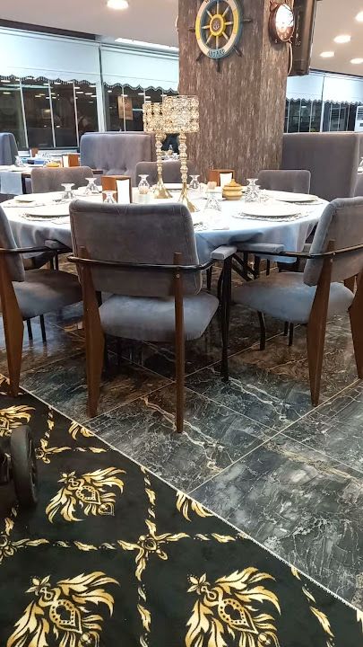 Nevşehir Kaptan Et Balık Restaurant