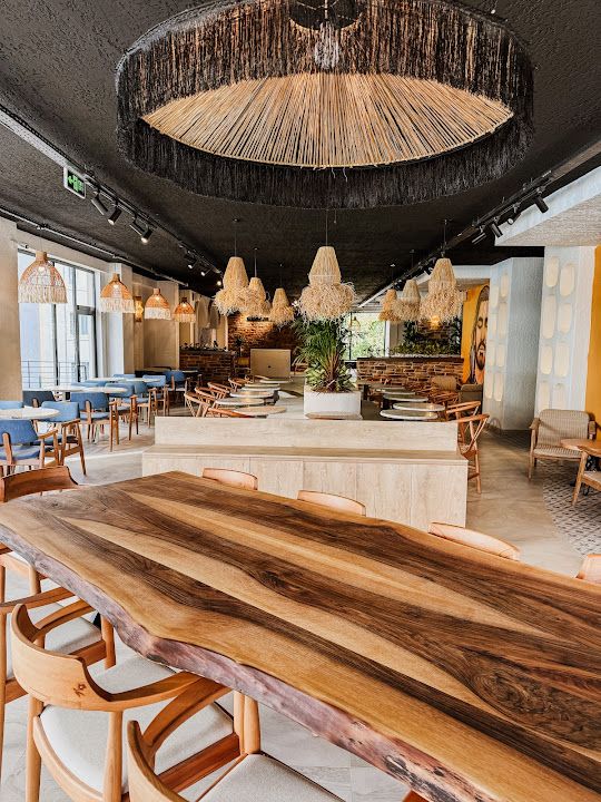 New Jersey Coffee House - Kırşehir