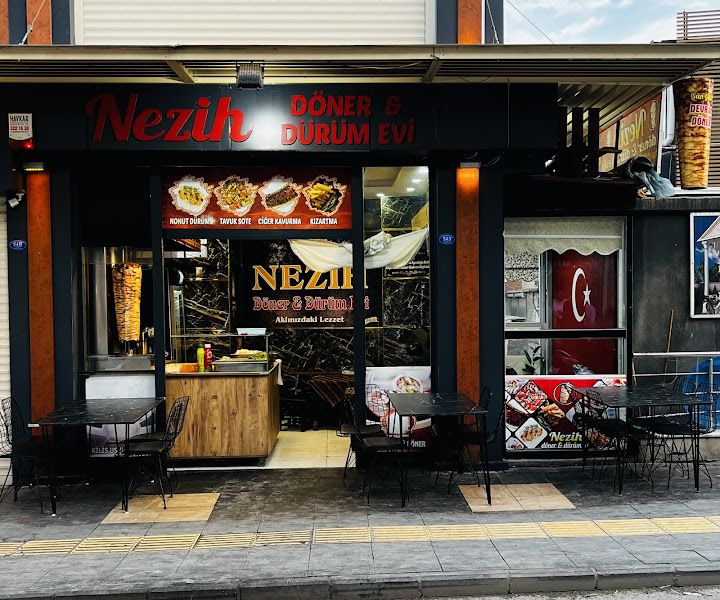 Nezih Döner
