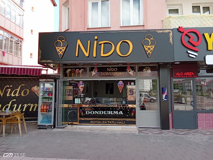 Nido Dondurma