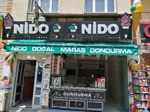 Nido Dondurma