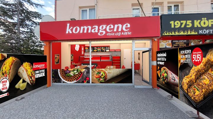 Niğde HASTANE KOMAGENE ŞB.
