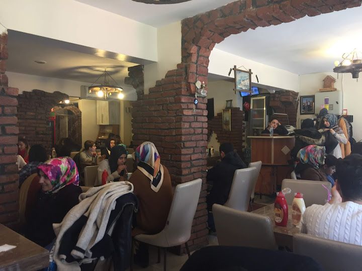 Niğde İlmare Pizza
