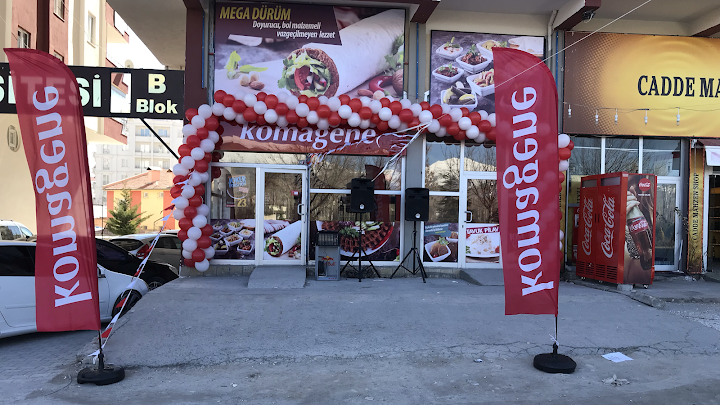 Niğde Komagene