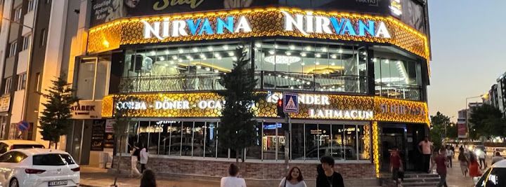 Niğde Nirvana Restoran