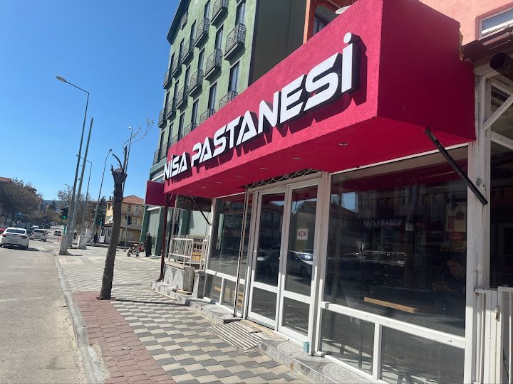 Nisa pastanesi