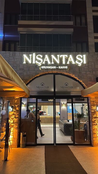 Nişantaşı Kruvasancısı Tokat