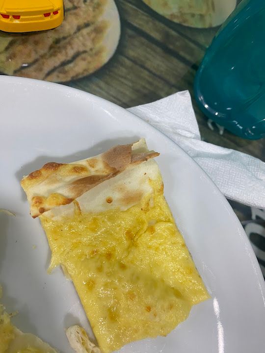Nisanur Pide Ve Lahmacun