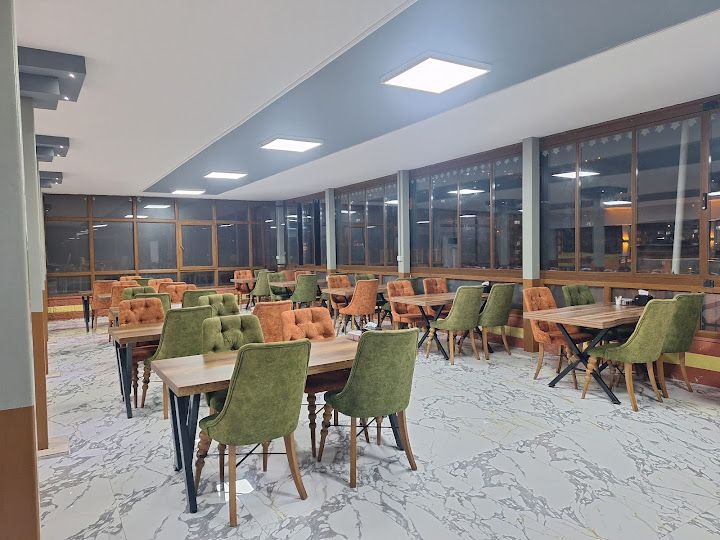 NİZAMİYE RESTORAN