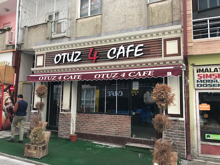 No 58 Cafe