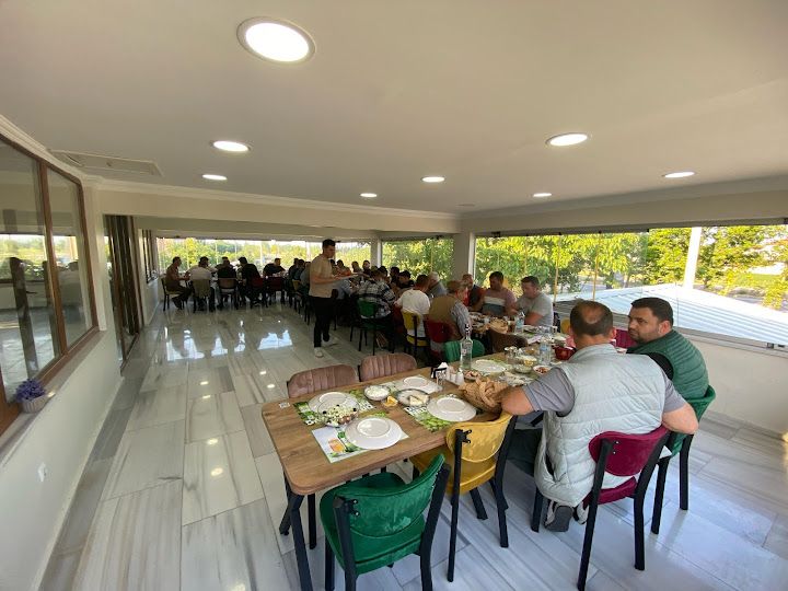 No10 Et Restaurant