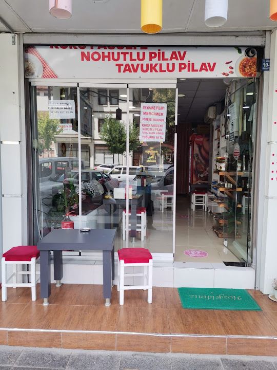 Nohut'lu