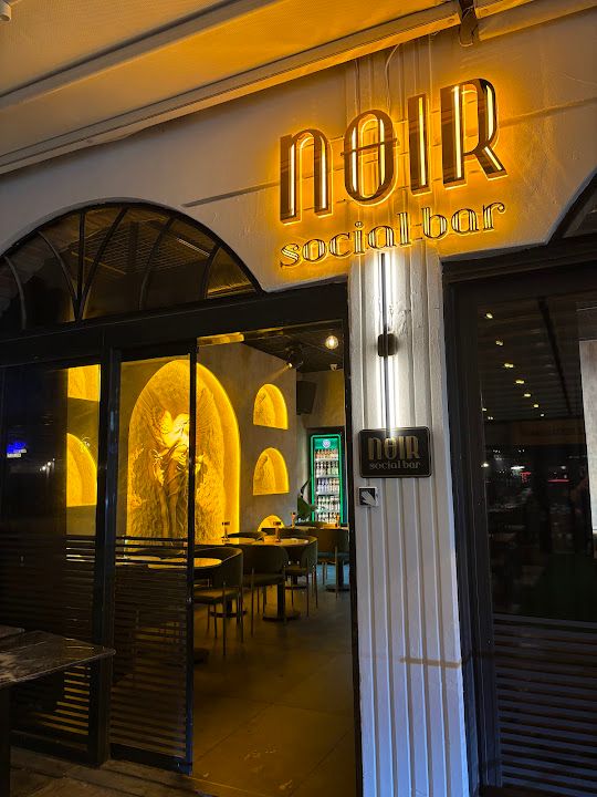 Noir Sinop