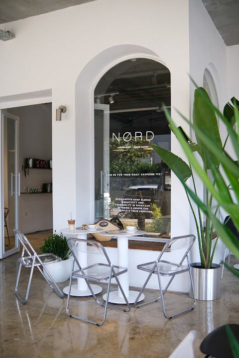 Nord Cafe Shop