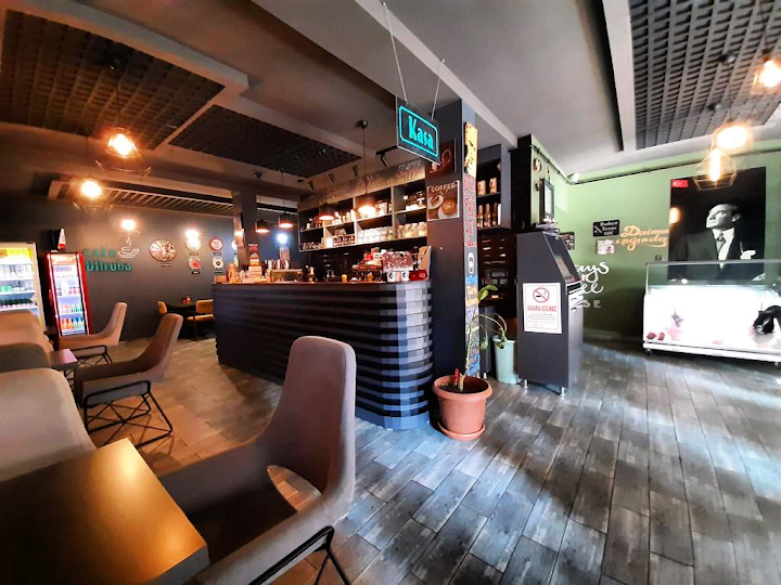 Nordwind Coffee